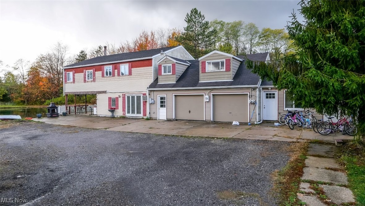 Huntsburg - Residential