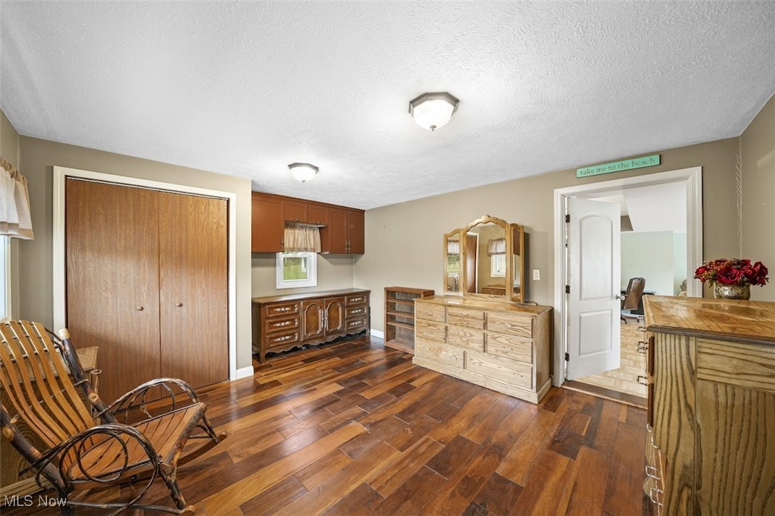 Huntsburg - Residential