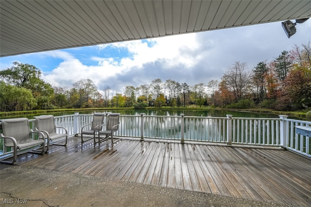 Huntsburg - Residential