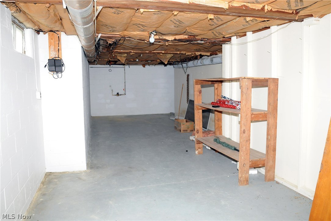 Oakland Place Add - Residential
