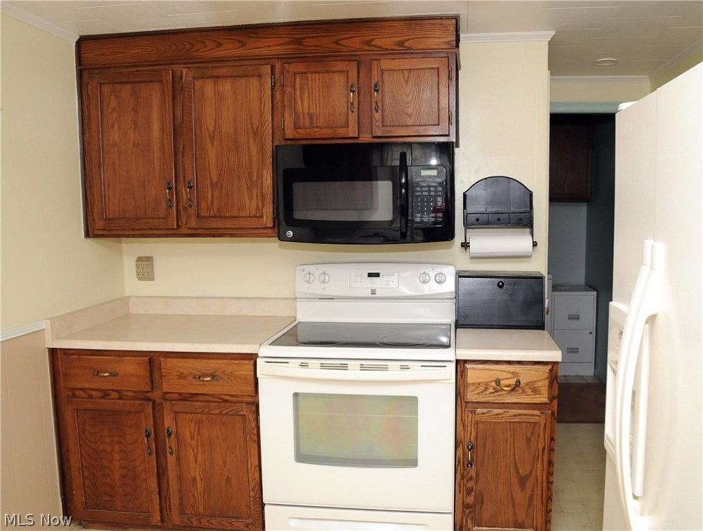 Oakland Place Add - Residential