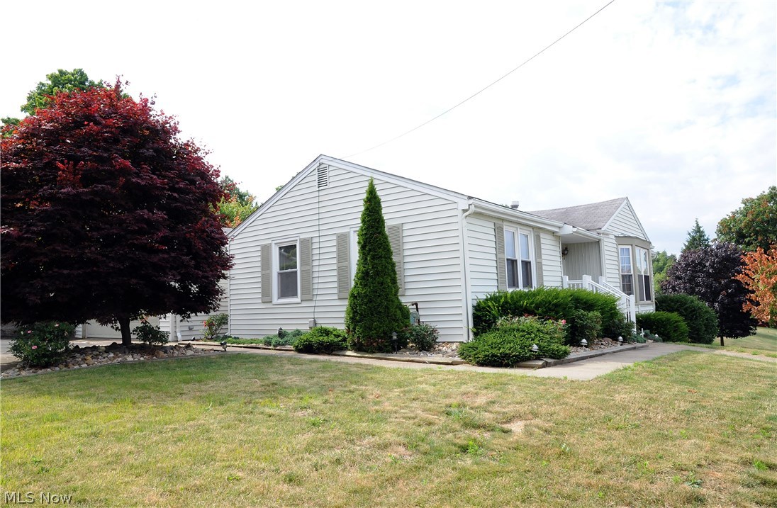 Oakland Place Add - Residential