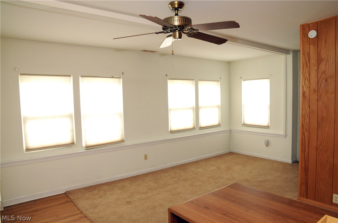 Oakland Place Add - Residential