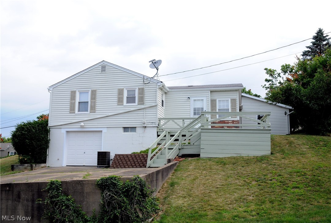Oakland Place Add - Residential