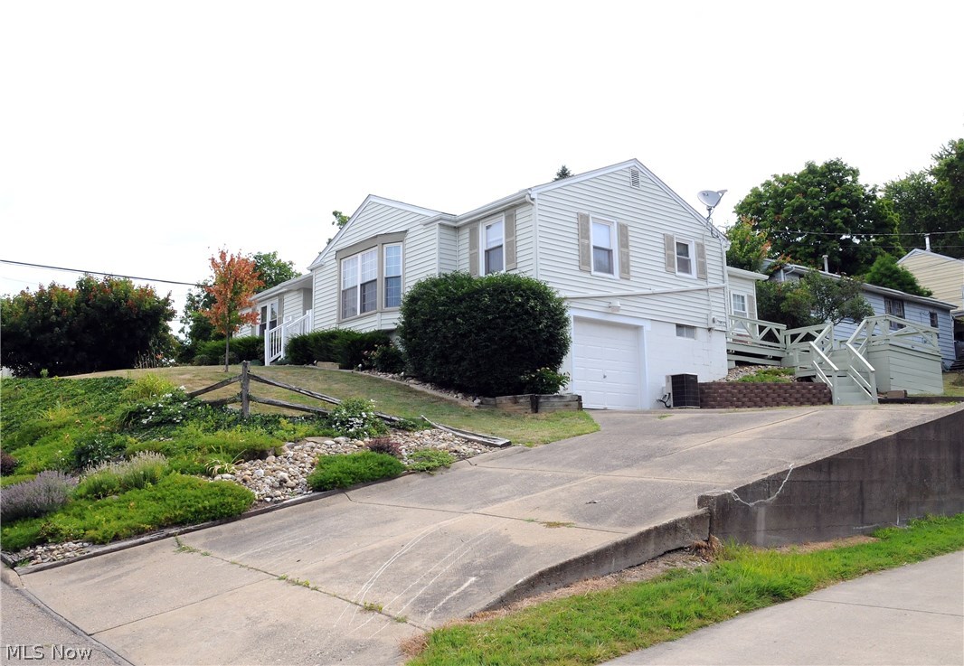 Oakland Place Add - Residential
