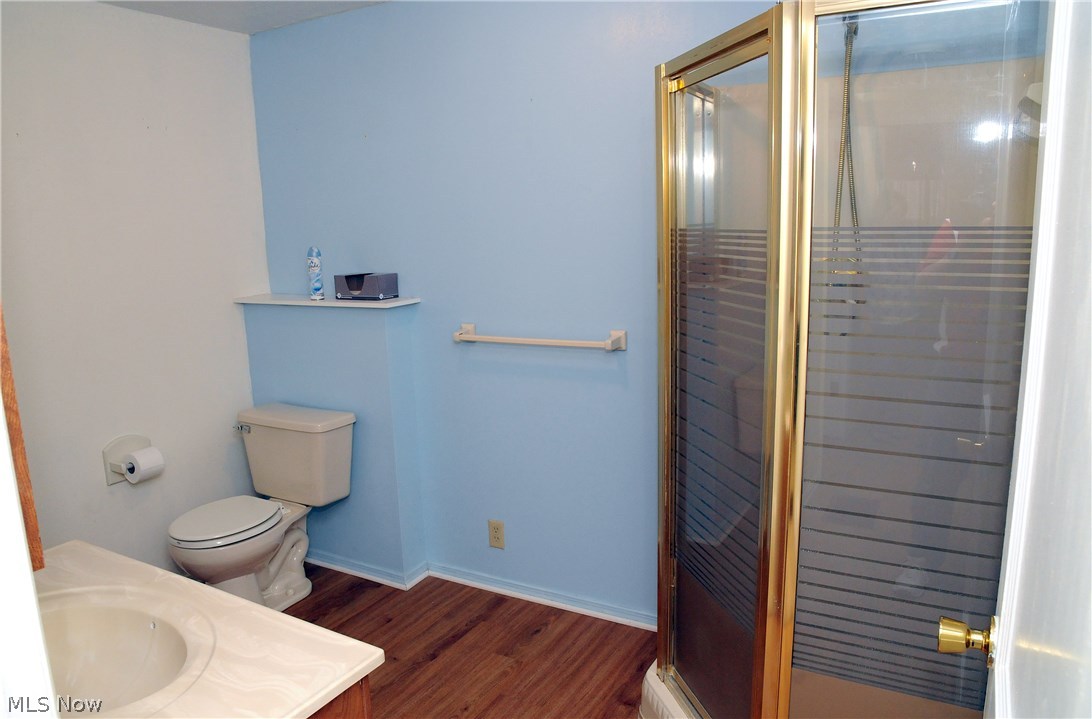 Oakland Place Add - Residential
