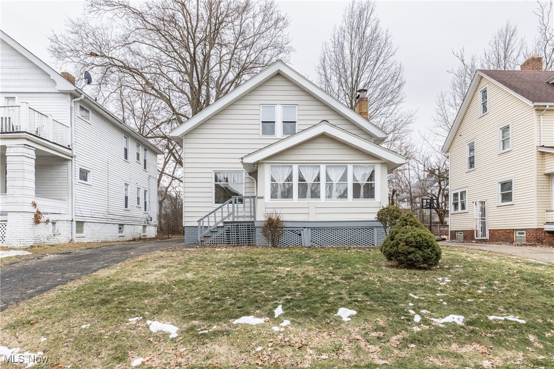 3394 Altamont Avenue, Cleveland Heights, Ohio image 1