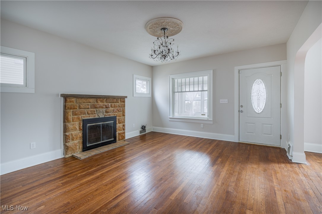 3394 Altamont Avenue, Cleveland Heights, Ohio image 8