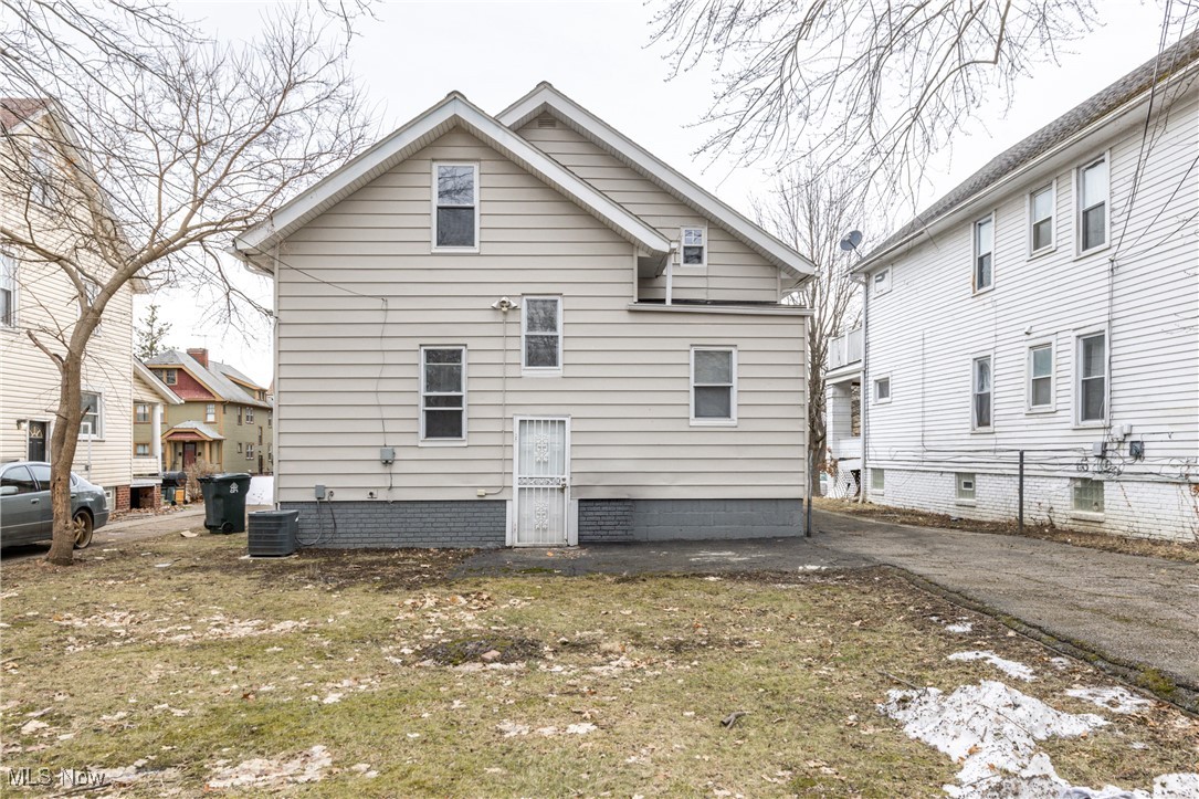 3394 Altamont Avenue, Cleveland Heights, Ohio image 29
