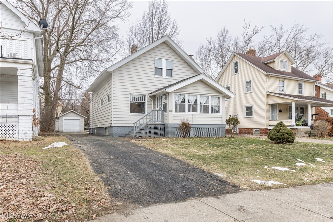 3394 Altamont Avenue, Cleveland Heights, Ohio image 30