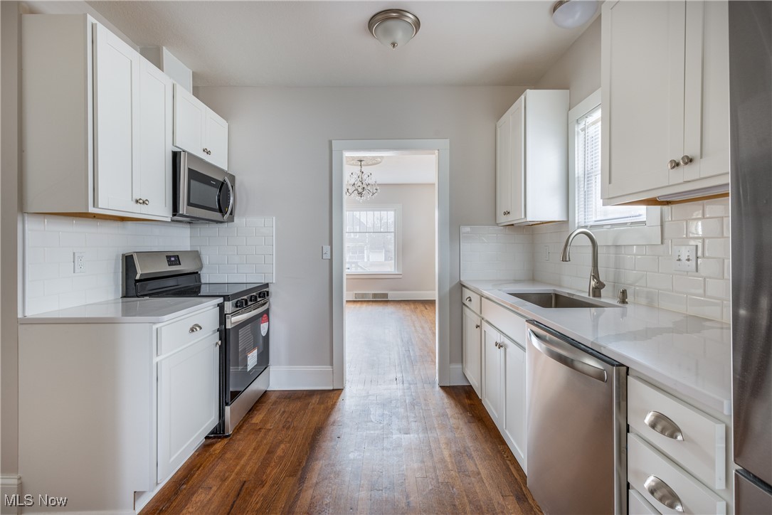 3394 Altamont Avenue, Cleveland Heights, Ohio image 13