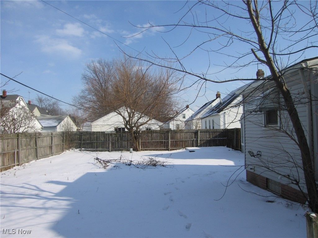 Photo of 20591 Ball Avenue, Euclid, OH 44123 (MLS # 5182981)