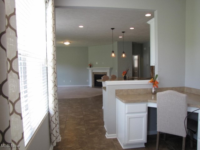 Bentley Reserve - Residential Lease