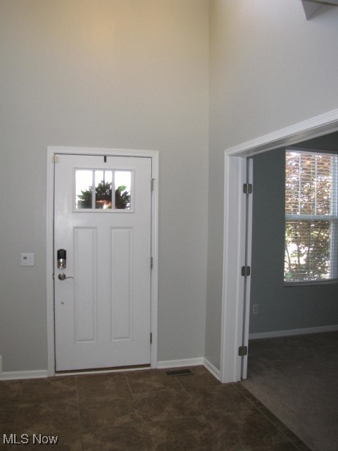 Bentley Reserve - Residential Lease