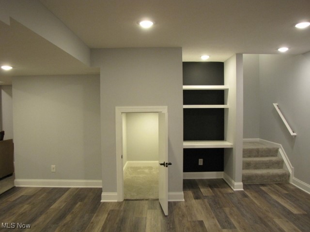 Bentley Reserve - Residential Lease