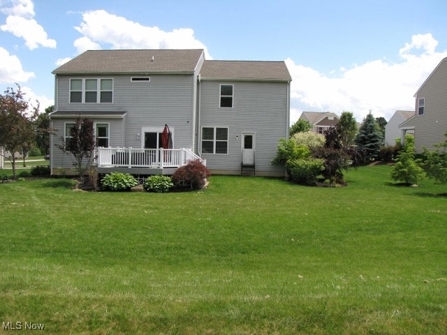 Bentley Reserve - Residential Lease