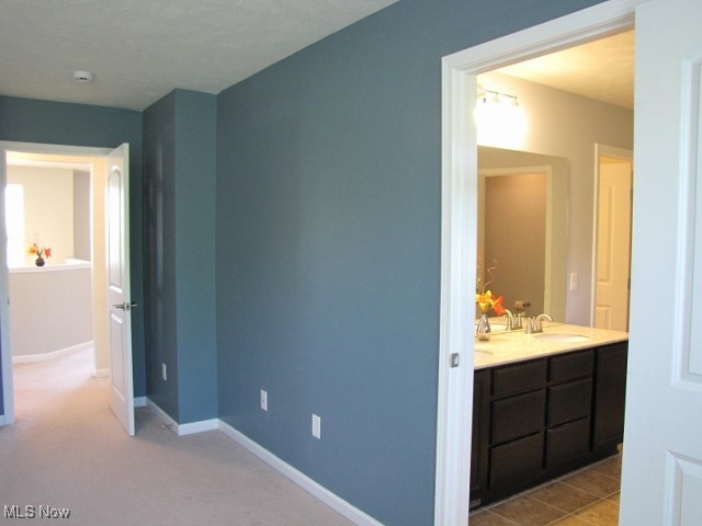 Bentley Reserve - Residential Lease