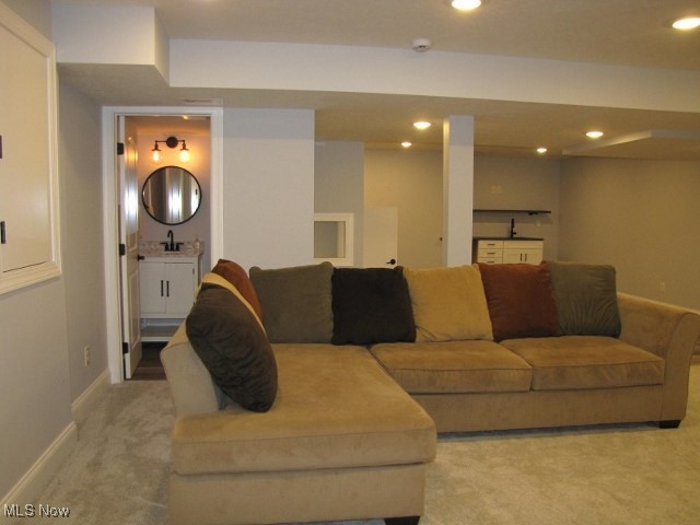 Bentley Reserve - Residential Lease