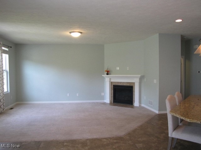 Bentley Reserve - Residential Lease