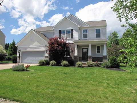 4333 Bentley Drive Copley OH 44321