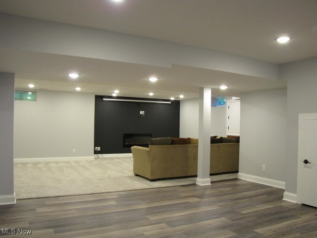 Bentley Reserve - Residential Lease