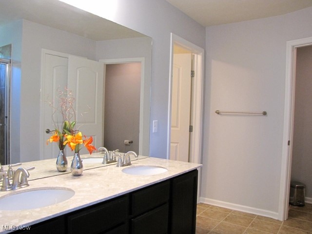 Bentley Reserve - Residential Lease