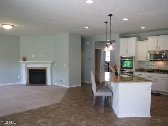 Bentley Reserve - Residential Lease