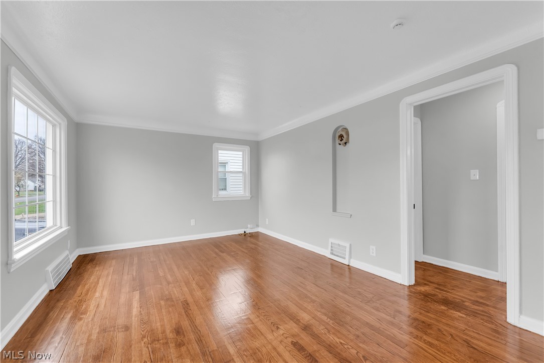 Wilma Cos Sub - Residential Lease