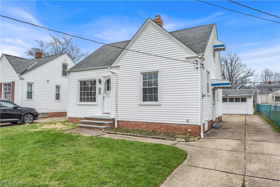 Wilma Cos Sub - Residential Lease