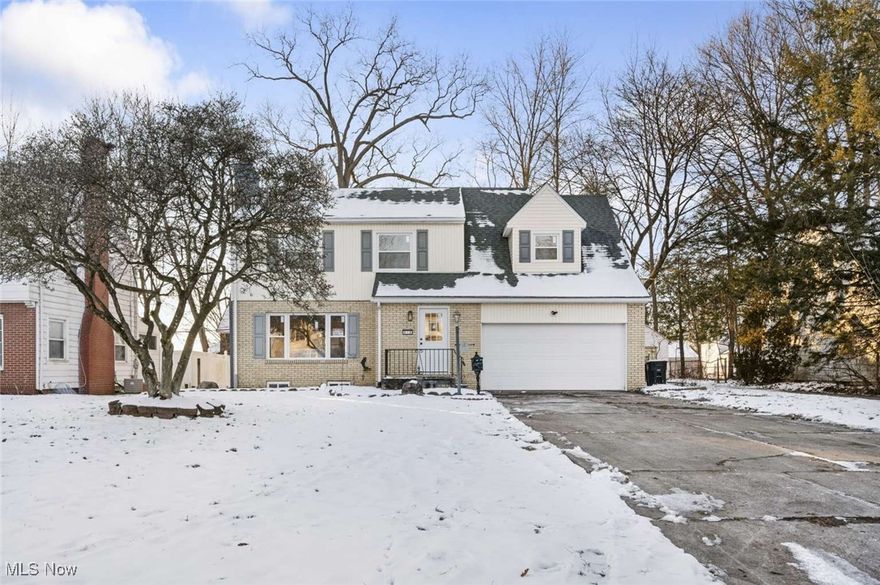 Refined Colonial | Timeless Architecture Meets Fully Reimagined Luxury
Welcome to this fully renovated Colonial, where classic charm is elevated by thoughtful, modern design. Reimagined from top to bottom, this home offers refined finishes, a seamless layout, and true move-in-ready peace of mind.
The heart of the home is a beautifully designed kitchen featuring crisp white cabinetry, quartz countertops, stainless steel appliances, matte black hardware, sleek tile backsplash, and modern open shelving. A redesigned half bath flows effortlessly into a custom mudroom addition—perfect as a stylish sitting area, planning nook, or flexible workspace—creating a functional transition from the attached two-car garage.
Wide-plank flooring, modern trim, new doors, and recessed lighting create a cohesive, upscale feel throughout the main level. The living room is anchored by a striking stone fireplace with an electric insert, offering warmth and an elevated focal point for everyday living or entertaining.
Upstairs features three generously sized, fully renovated bedrooms, including a standout primary suite with a spa-inspired tile bathroom and dual closets. A beautifully renovated hallway bath mirrors the primary suite’s finishes, delivering a cohesive, designer feel throughout.
The fully finished basement offers a private retreat complete with plush carpeting, recessed lighting, a brick fireplace with electric insert, and a stylish bar with wine storage—ideal for hosting, relaxing, or creating a media lounge.
Additional highlights include all new windows, new trim for baseboards, doors, and windows. Fresh interior and exterior paint, new flooring and carpet, modern lighting and fixtures, electric panel, updated mechanicals, a new HVAC system, and an attached two-car garage.
A rare opportunity to own a completely renovated home that seamlessly blends timeless character with modern luxury—designed for today’s lifestyle.
Do not miss this opportunity to make this your home.
