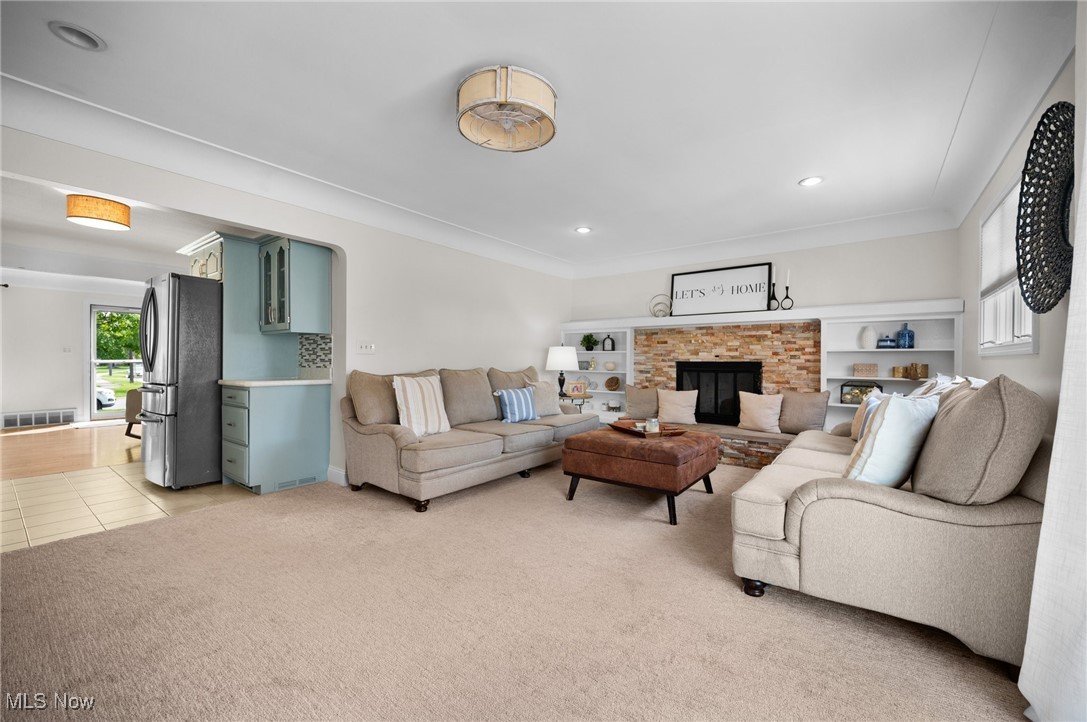 Bayridge Sub - Residential