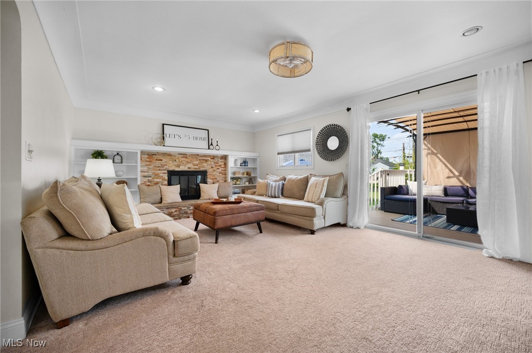 Bayridge Sub - Residential