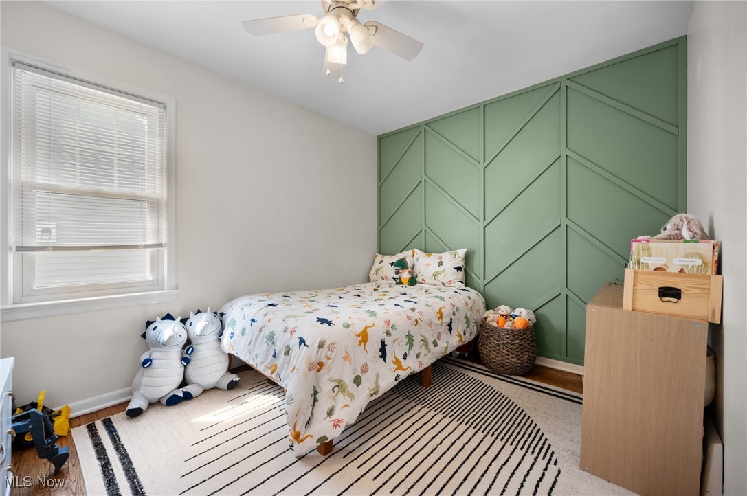 Bayridge Sub - Residential