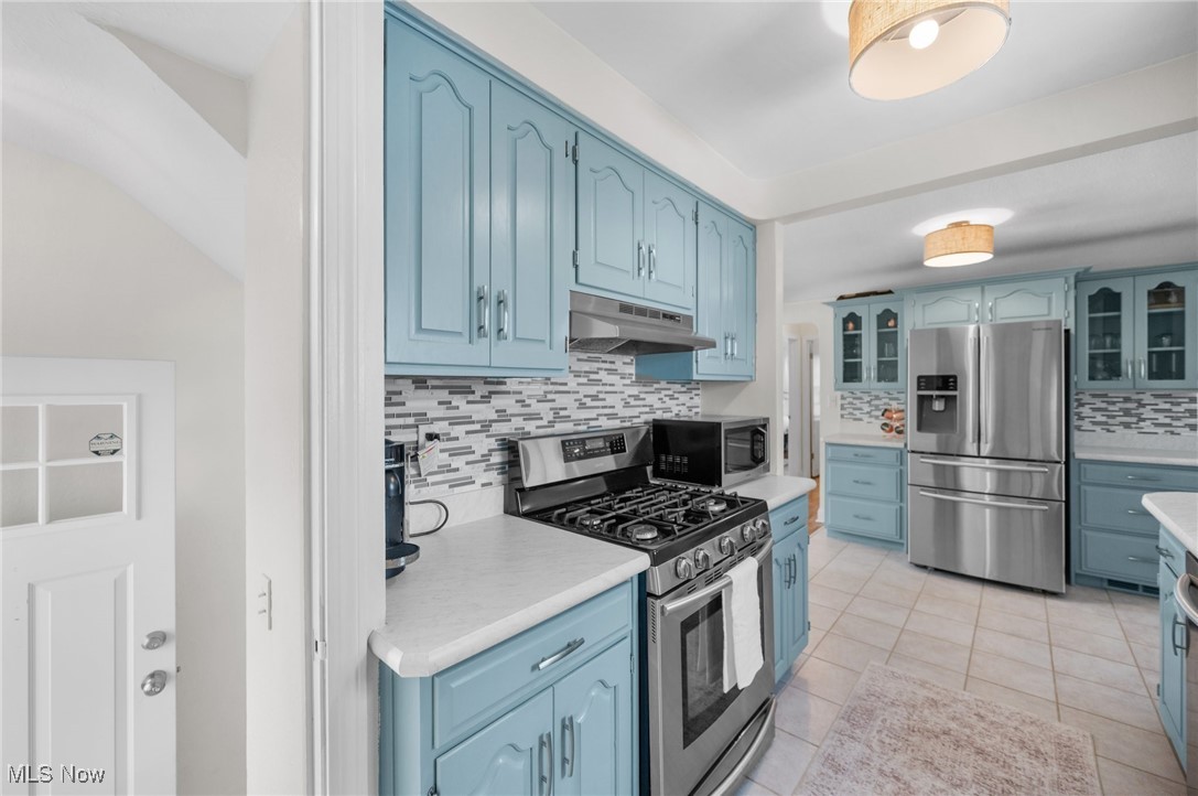 Bayridge Sub - Residential