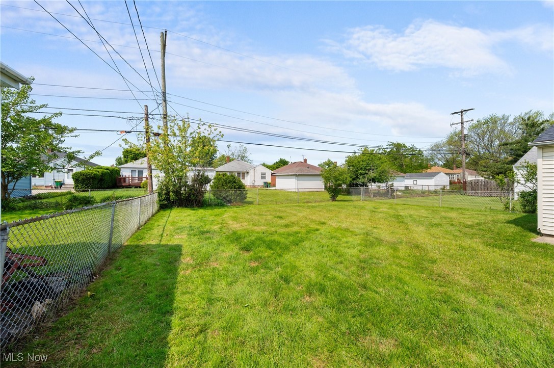 Bayridge Sub - Residential