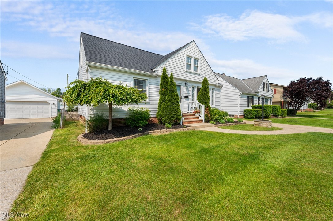 342 E 310th Street
