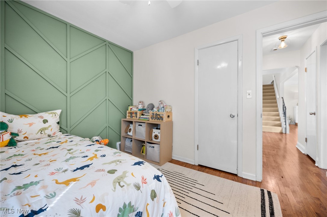 Bayridge Sub - Residential