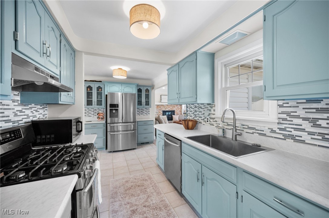 Bayridge Sub - Residential