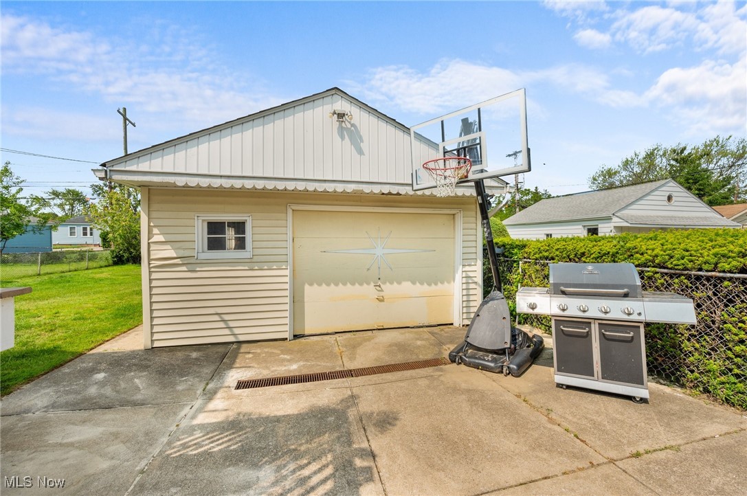 Bayridge Sub - Residential