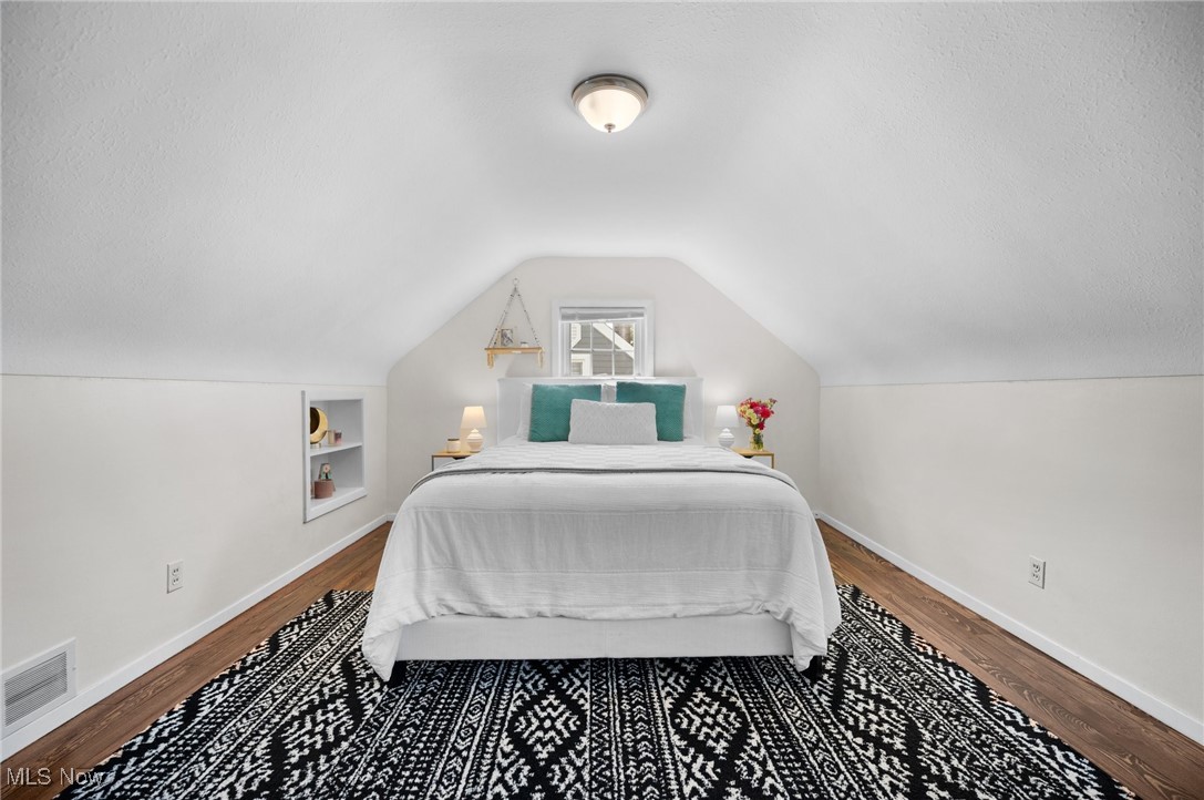 Bayridge Sub - Residential