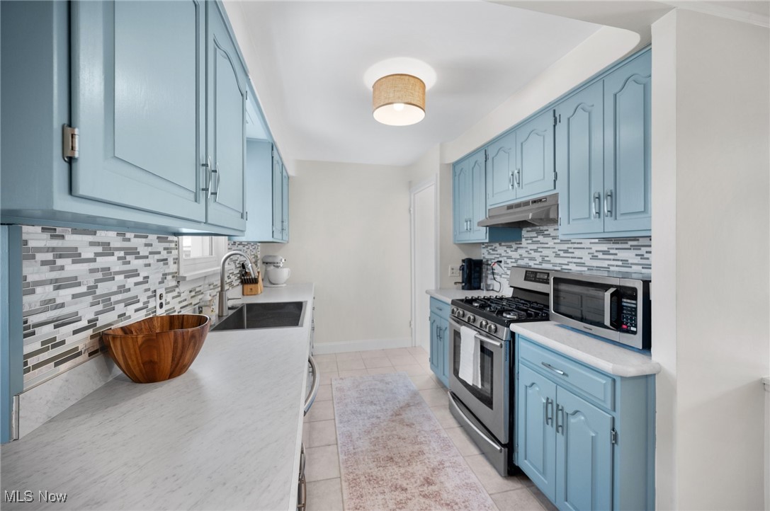 Bayridge Sub - Residential