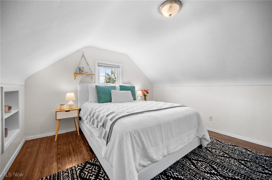 Bayridge Sub - Residential