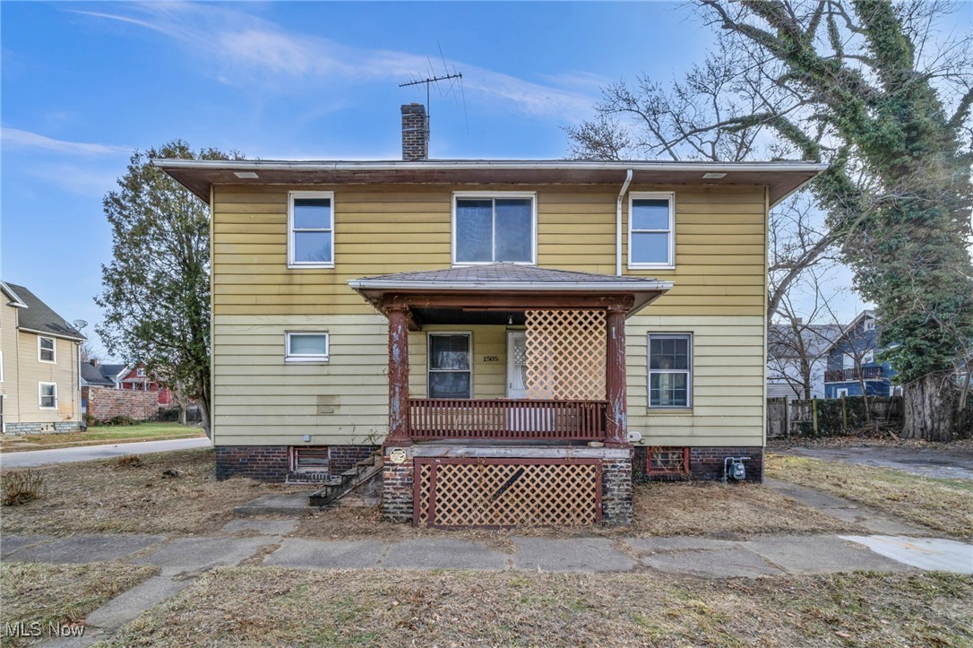 Lw Kelley Co Milan Hayden - Residential