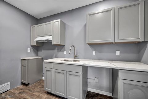 Tiny photo for 1505 E 133rd Street, East Cleveland, OH 44112 (MLS # 5178268)