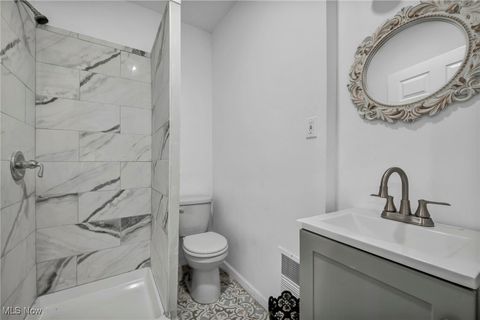 Tiny photo for 1505 E 133rd Street, East Cleveland, OH 44112 (MLS # 5178268)