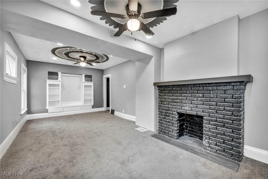 Lw Kelley Co Milan Hayden - Residential