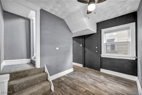 Tiny photo for 1505 E 133rd Street, East Cleveland, OH 44112 (MLS # 5178268)