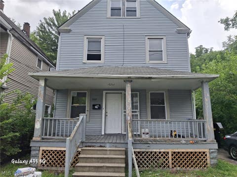 Homes For Sale - 2927 E 115th Street<br/> Cleveland, OH 44104