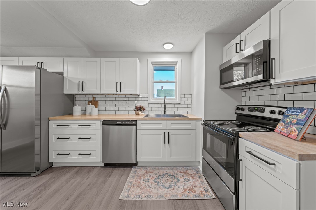 Canton - Residential