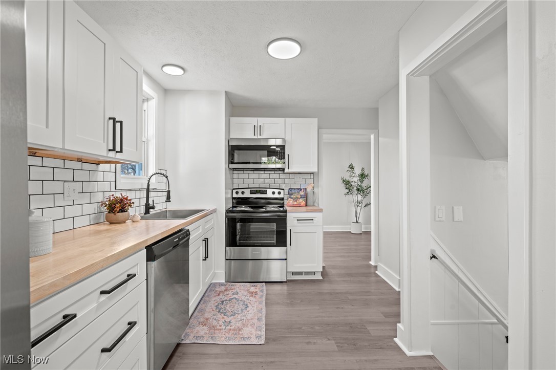 Canton - Residential